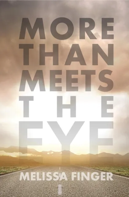 More Than Meets the Eye