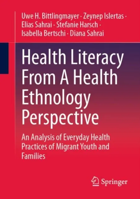 Health Literacy From A Health Ethnology Perspective