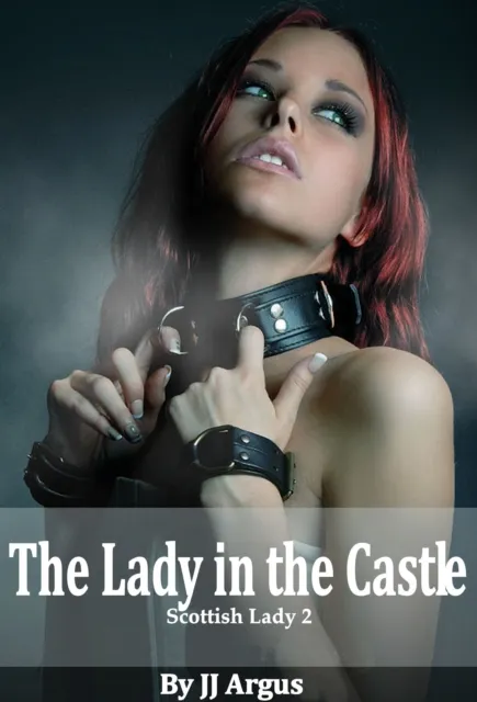 Lady in the Castle