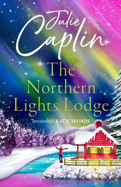 The Northern Lights Lodge