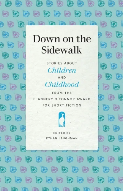 Down on the Sidewalk