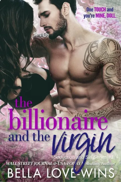 Billionaire and the Virgin