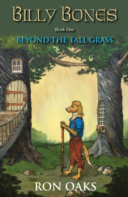 Beyond the Tall Grass