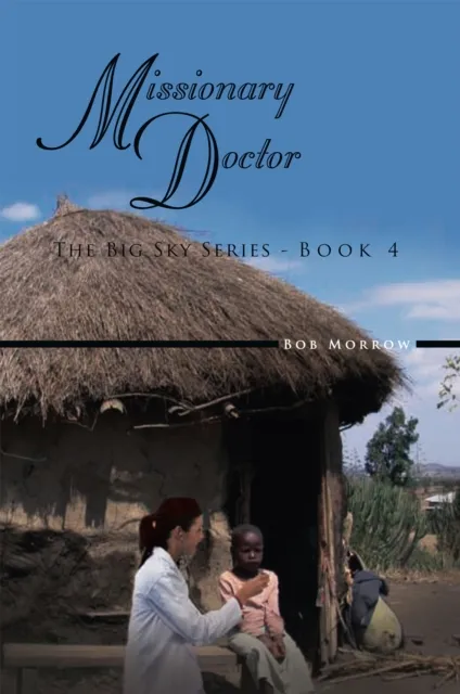 Missionary Doctor