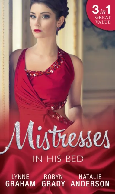 Mistresses: In His Bed