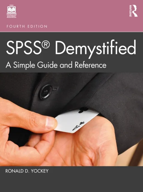 SPSS Demystified