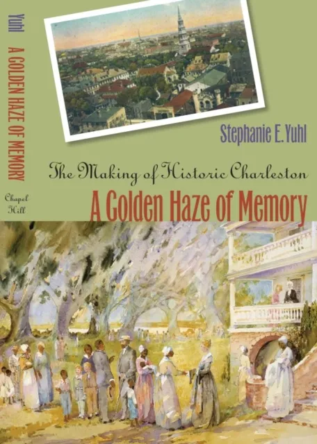 Golden Haze of Memory