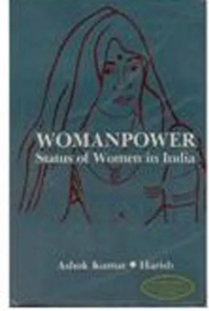 Women power Status of Women In India