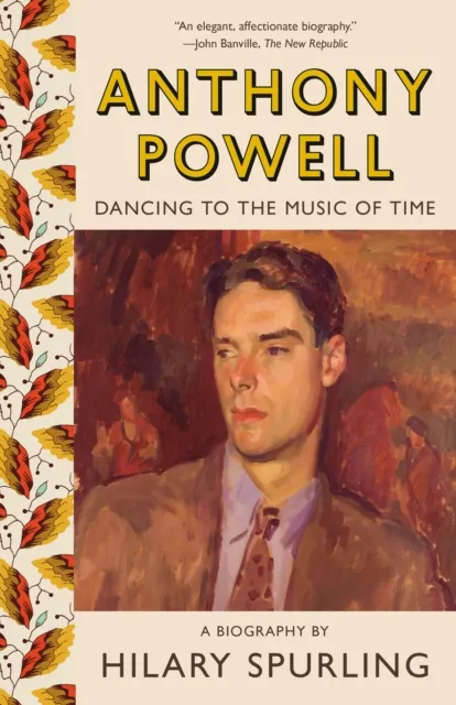 Anthony Powell