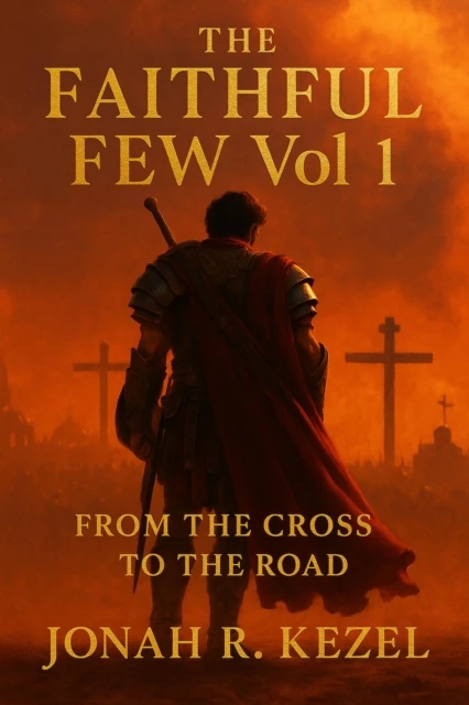From the Cross to The Road