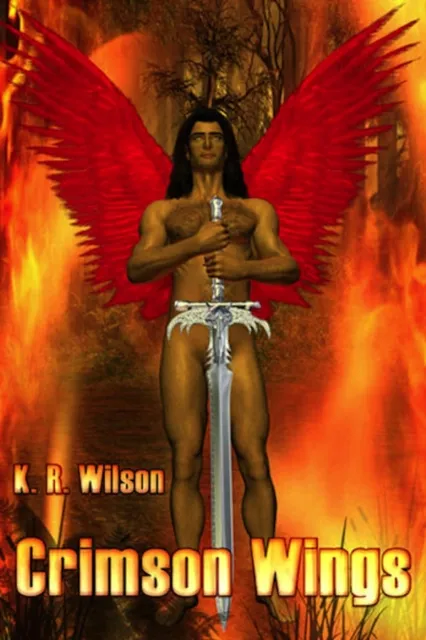 Crimson Wings