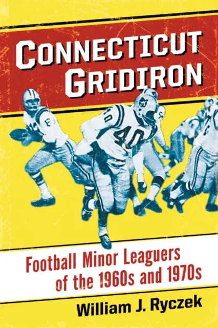 Connecticut Gridiron