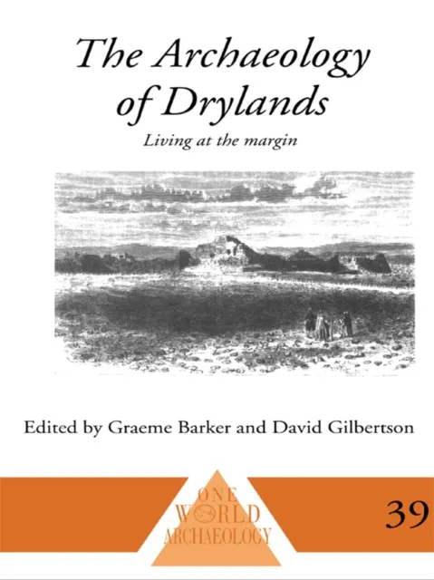 Archaeology of Drylands