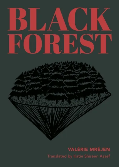 Black Forest