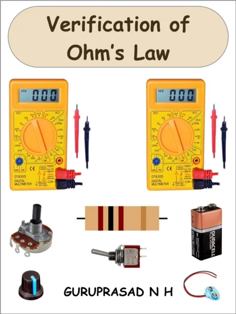 Verification of Ohm's Law