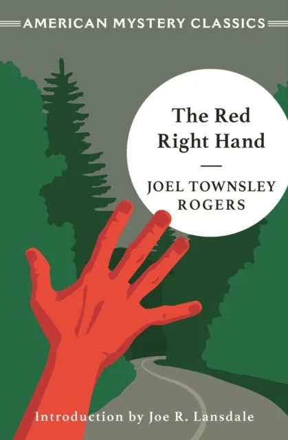 Red Right Hand