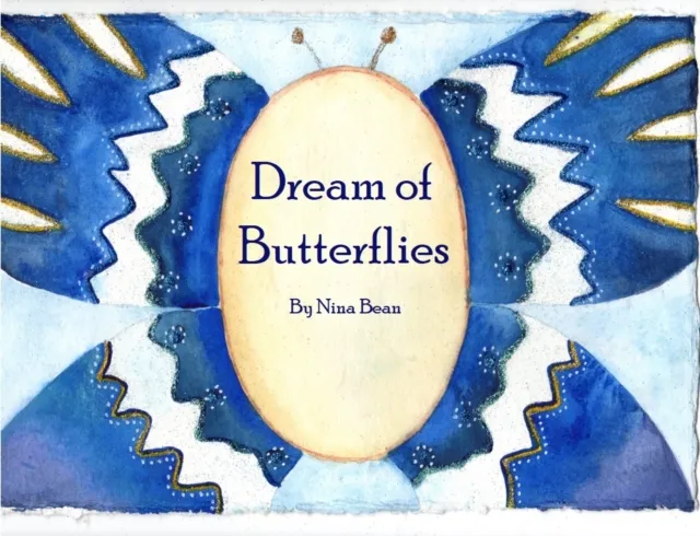 Dream of Butterflies