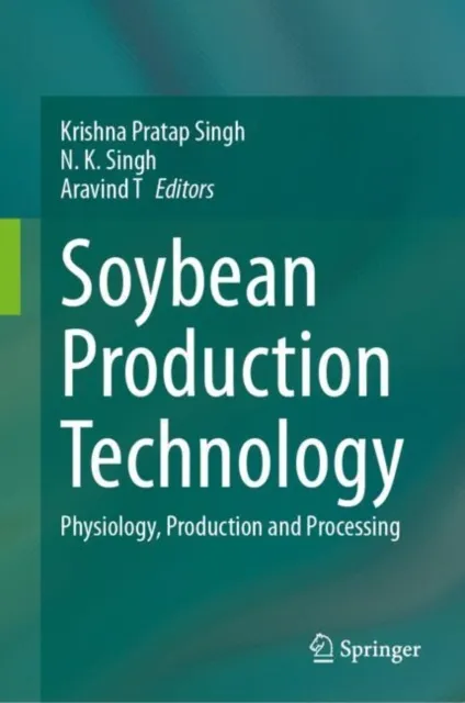 Soybean Production Technology