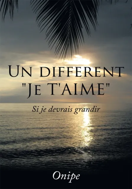 Un Different "Je T'aime"