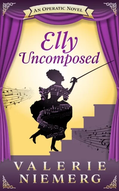 Elly Uncomposed