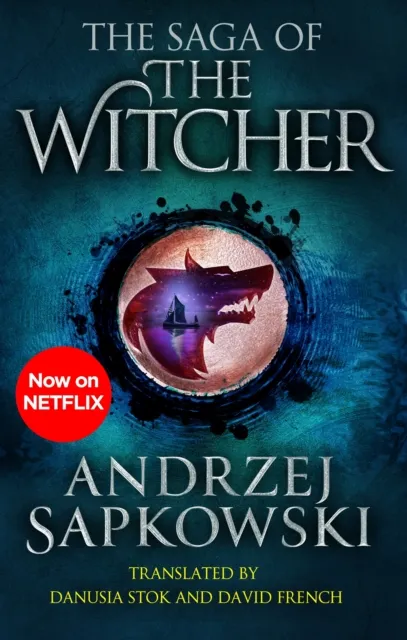 Saga of the Witcher