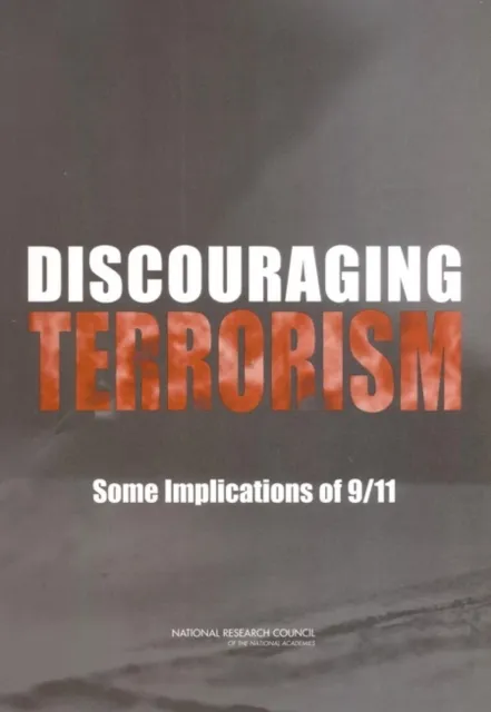 Discouraging Terrorism
