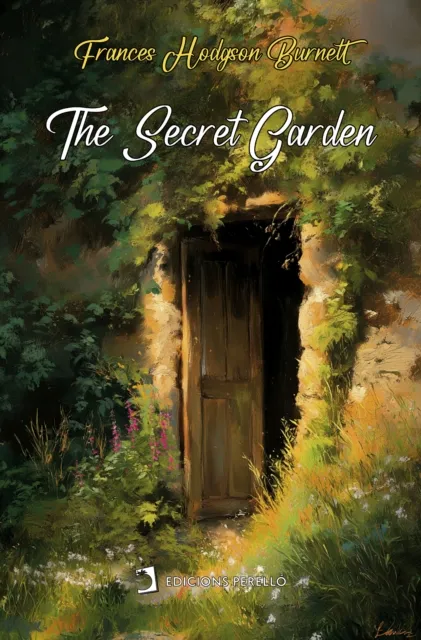 Secret Garden