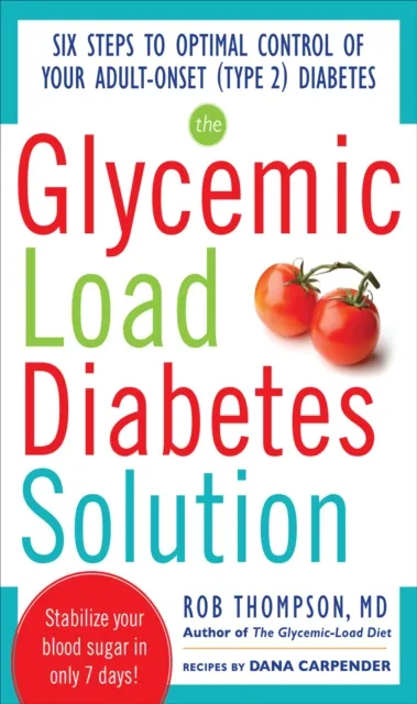 Glycemic Load Diabetes Solution