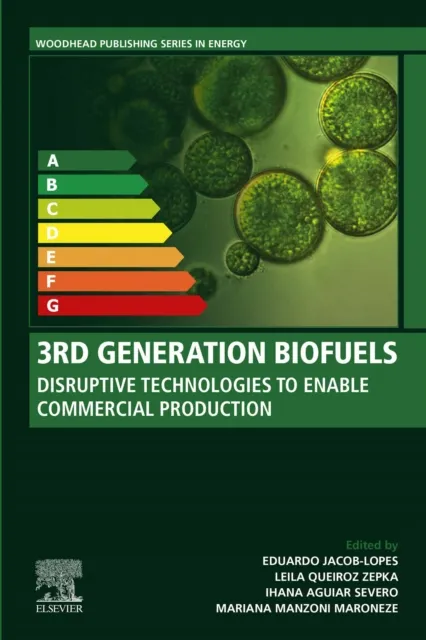 3rd Generation Biofuels