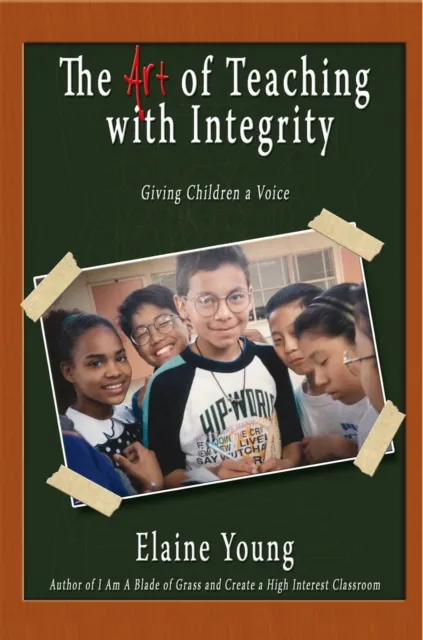 Art of Teaching with Integrity