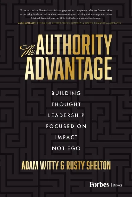 Authority Advantage