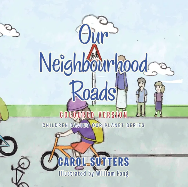 Our Neighbourhood Roads