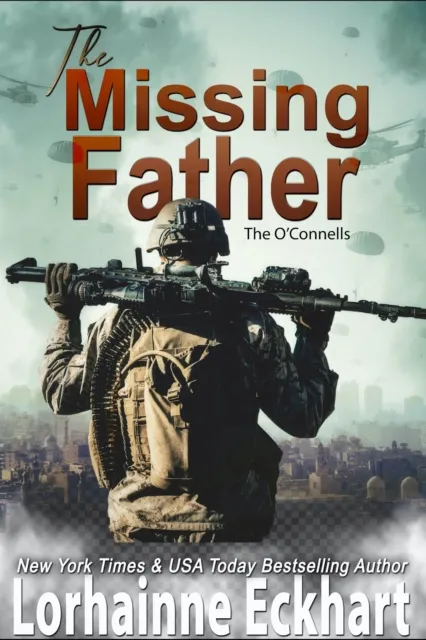 Missing Father