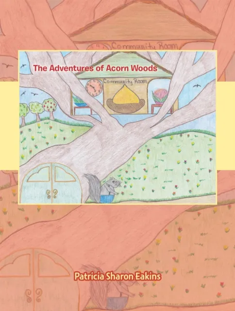 Adventures of Acorn Woods