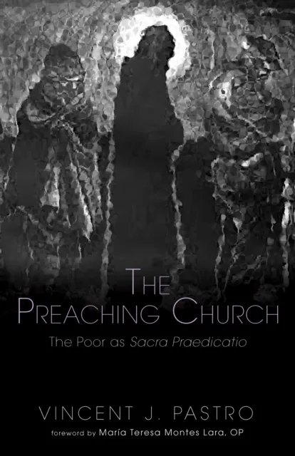 Preaching Church