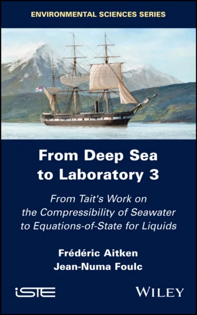 From Deep Sea to Laboratory 3