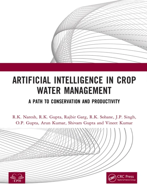 Artificial Intelligence in Crop Water Management