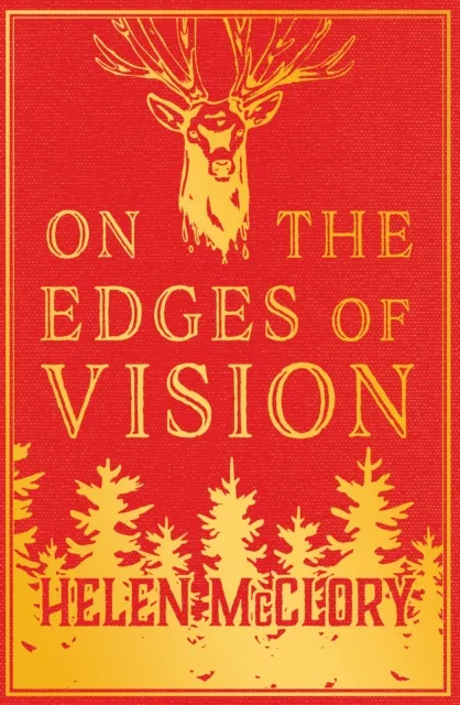 On the Edges of Vision