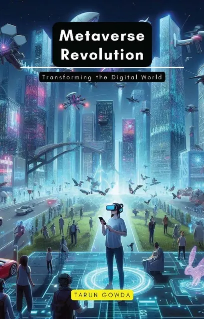 Metaverse Revolution