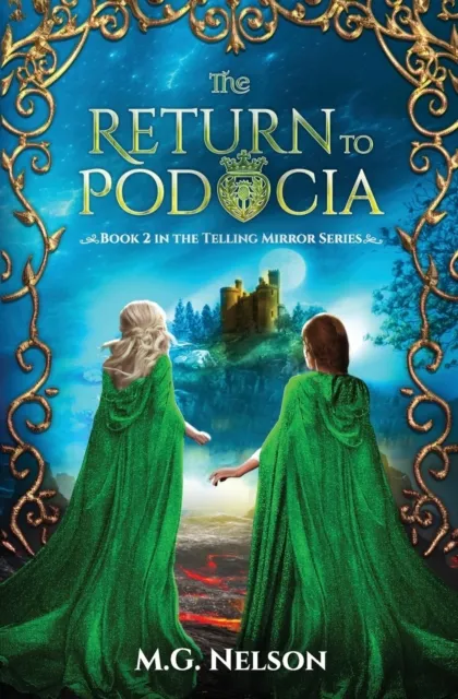 Return to Podocia