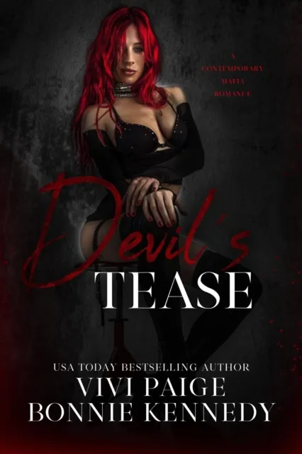 Devil's Tease