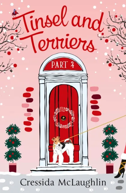 Tinsel and Terriers (A novella)