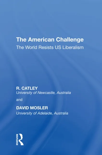 American Challenge