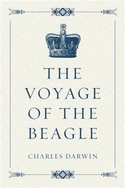 Voyage of the Beagle