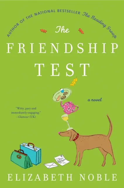 Friendship Test