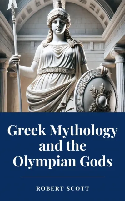 Greek Mythology and the Olympian Gods