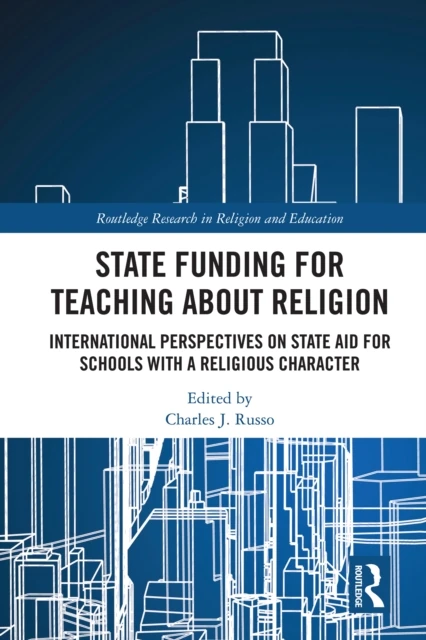 State Funding for Teaching about Religion
