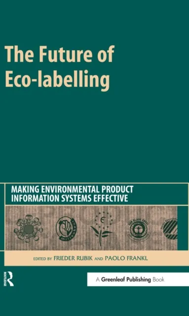 Future of Eco-labelling