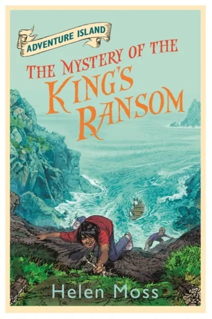 Mystery of the King's Ransom