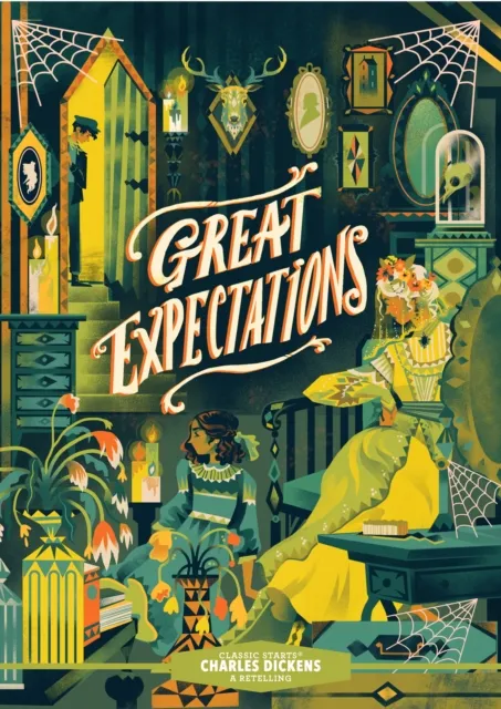 Classic Starts(R): Great Expectations